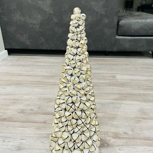 Christmas Bell Tree